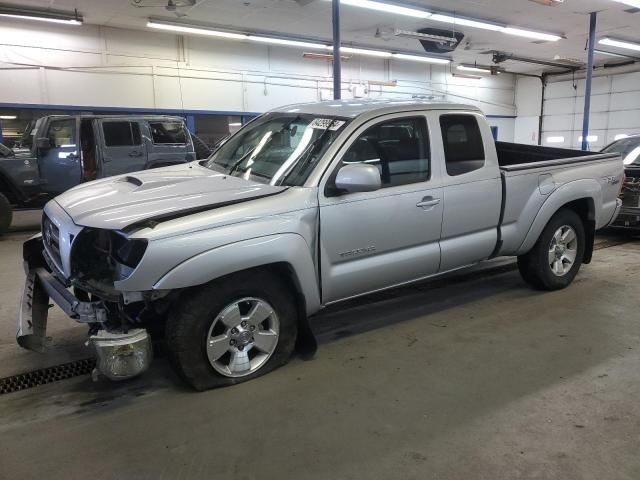 2008 Toyota Tacoma Access Cab