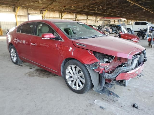 2014 Buick Lacrosse