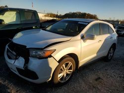 Acura salvage cars for sale: 2014 Acura RDX