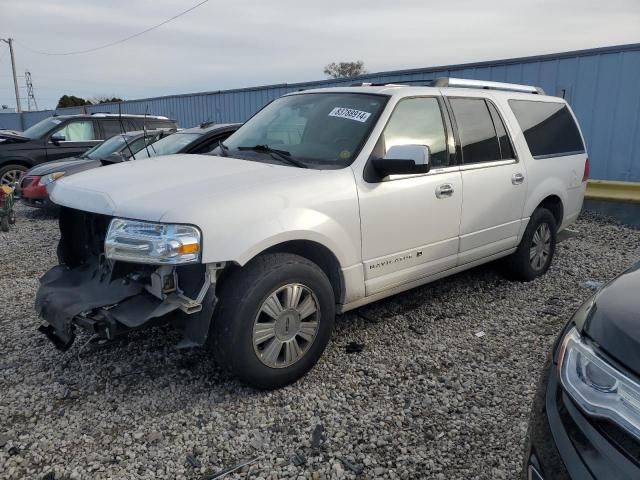 2011 Lincoln Navigator L