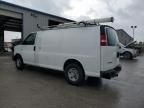2013 Chevrolet Express G2500