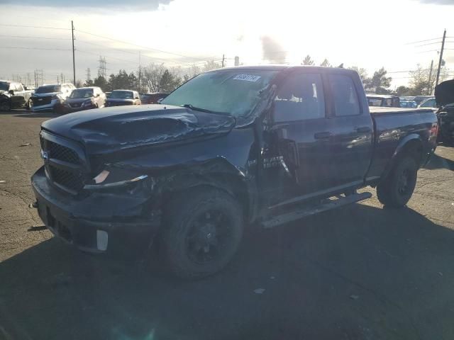 2014 Dodge RAM 1500 SLT