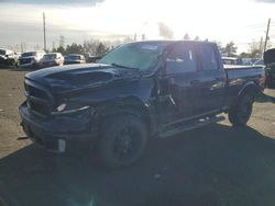 Dodge 1500 salvage cars for sale: 2014 Dodge RAM 1500 SLT