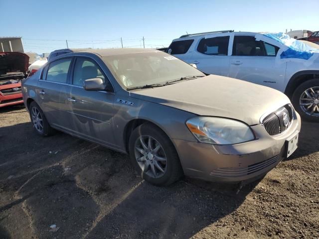 2007 Buick Lucerne CXL