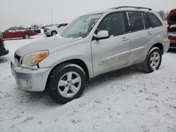 Toyota rav4 salvage cars for sale: 2005 Toyota Rav4