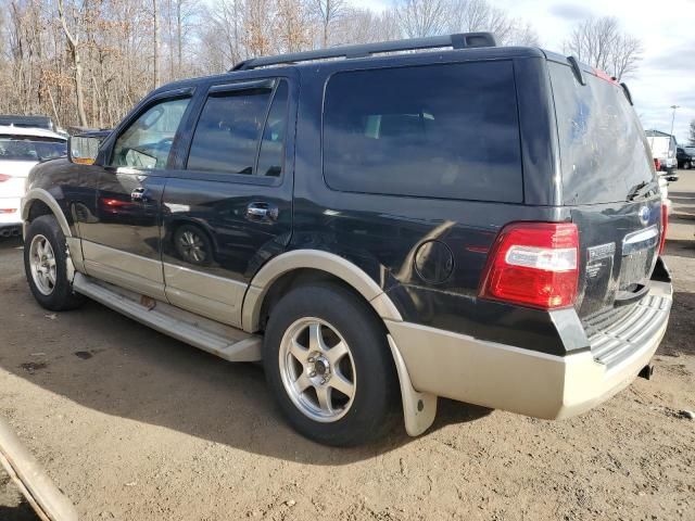 2010 Ford Expedition Eddie Bauer