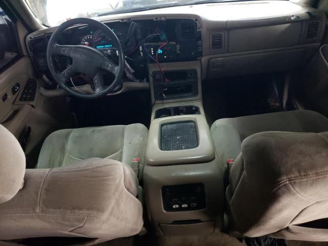 2004 Chevrolet Tahoe C1500