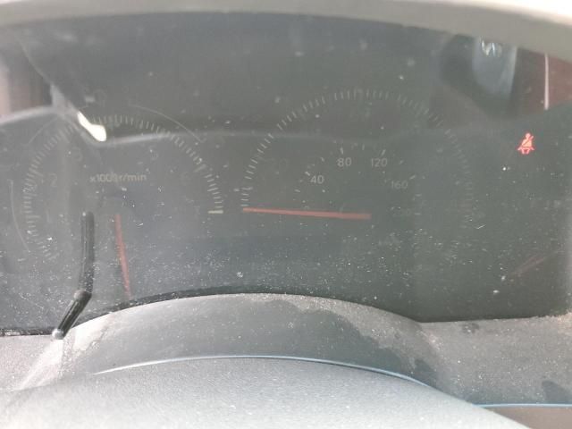 2004 Infiniti QX56