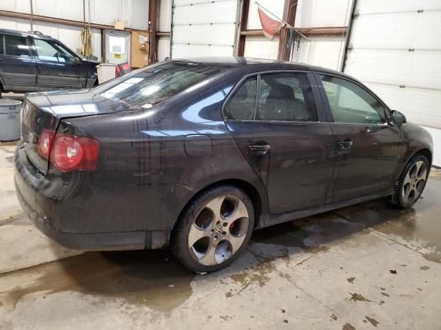 2008 Volkswagen GLI