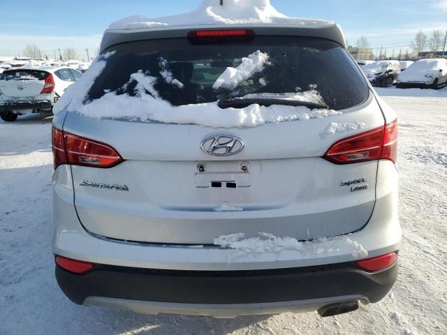 2013 Hyundai Santa FE Sport