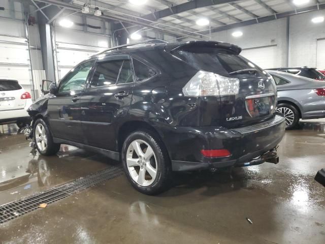 2005 Lexus RX 330