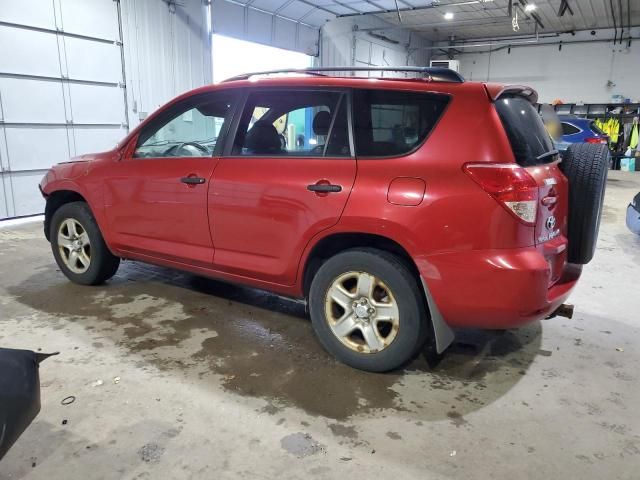 2008 Toyota Rav4