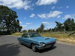 Ford Thunderbird salvage cars for sale: 1965 Ford T-Bird