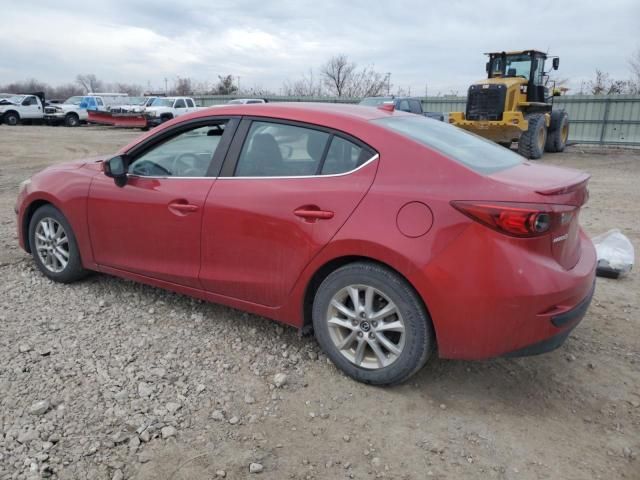 2014 Mazda 3 Grand Touring