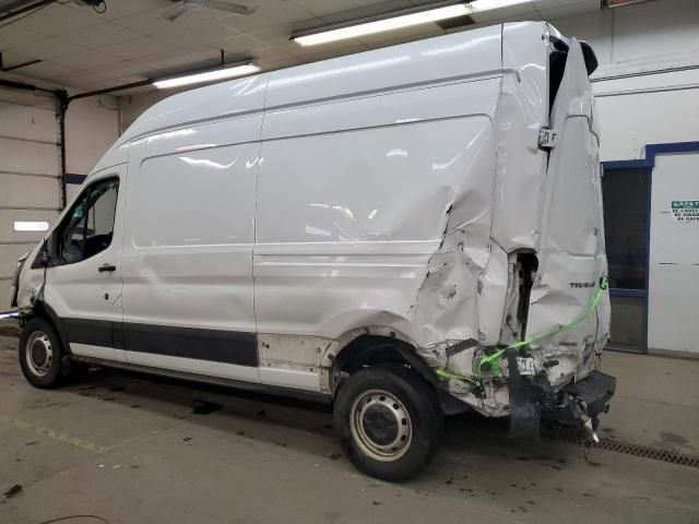 2019 Ford Transit T-350