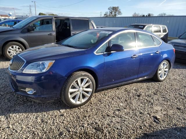 2013 Buick Verano