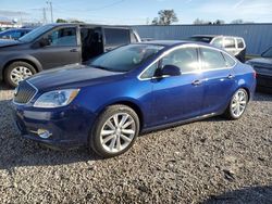 Buick salvage cars for sale: 2013 Buick Verano