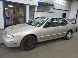 Vehiculos salvage en venta de Copart Pasco, WA: 1995 Nissan Altima XE