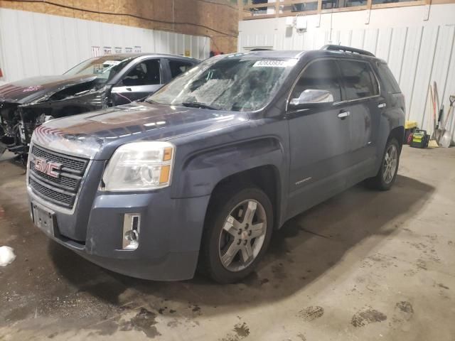 2013 GMC Terrain SLE