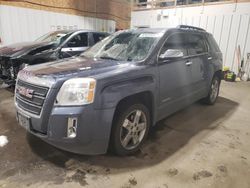 GMC salvage cars for sale: 2013 GMC Terrain SLE