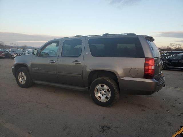 2011 Chevrolet Suburban K1500 LT