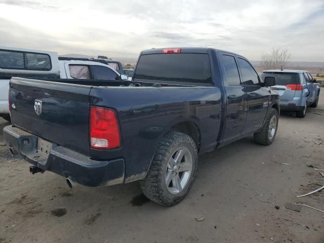 2017 Dodge RAM 1500 ST