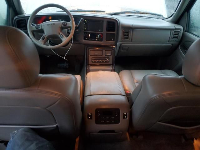 2005 GMC Yukon XL Denali