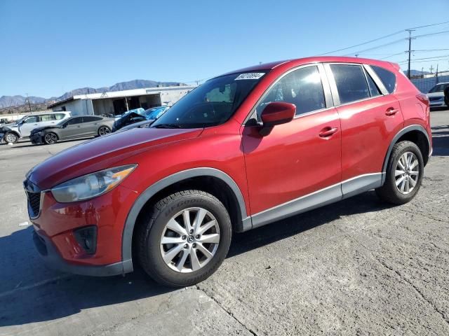 2015 Mazda CX-5 Touring