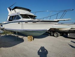 Bayliner salvage cars for sale: 1988 Bayliner 2850 Ciera