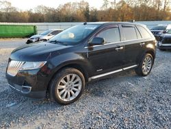 Lincoln mkx salvage cars for sale: 2011 Lincoln MKX