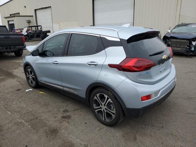 2017 Chevrolet Bolt EV Premier