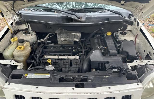 2010 Jeep Compass Sport