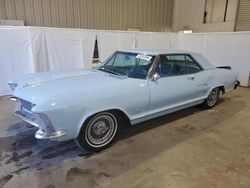 Vehiculos salvage en venta de Copart Lufkin, TX: 1964 Buick Riviera