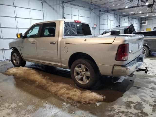 2015 Dodge RAM 1500 SLT