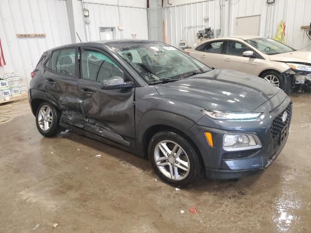 2019 Hyundai Kona SE