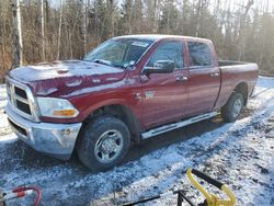 2012 Dodge RAM 2500 ST for sale in Cookstown, ON