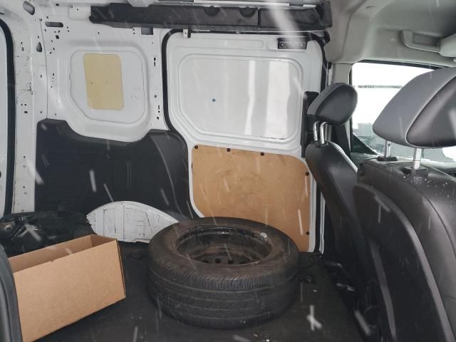 2014 Ford Transit Connect XL