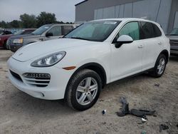 2014 Porsche Cayenne for sale in Apopka, FL