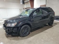 Dodge Journey salvage cars for sale: 2020 Dodge Journey SE