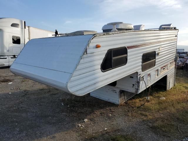 1996 Lancia RV