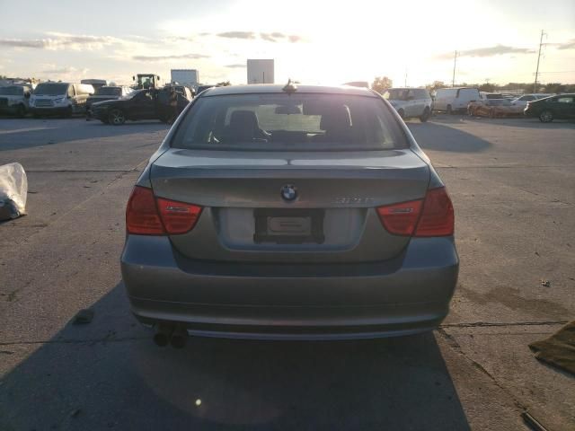 2010 BMW 328 I