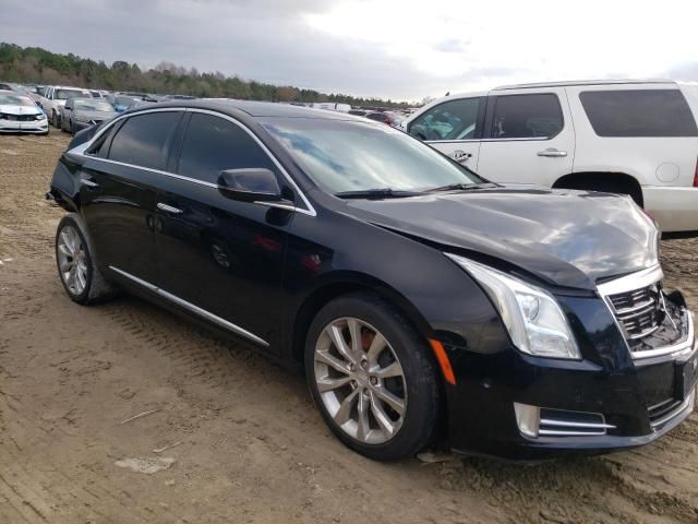 2017 Cadillac XTS Luxury