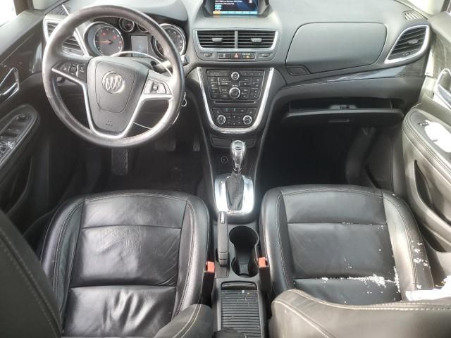 2014 Buick Encore