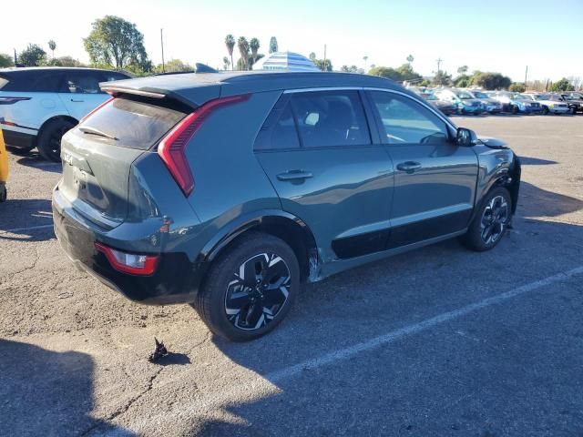 2023 KIA Niro Wind