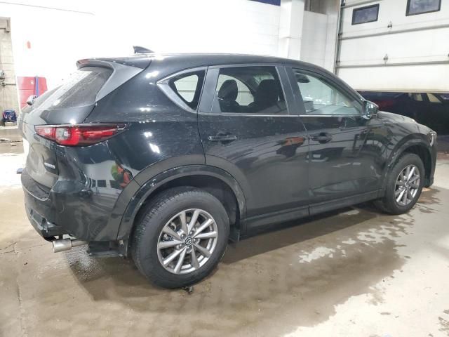 2024 Mazda CX-5 Select