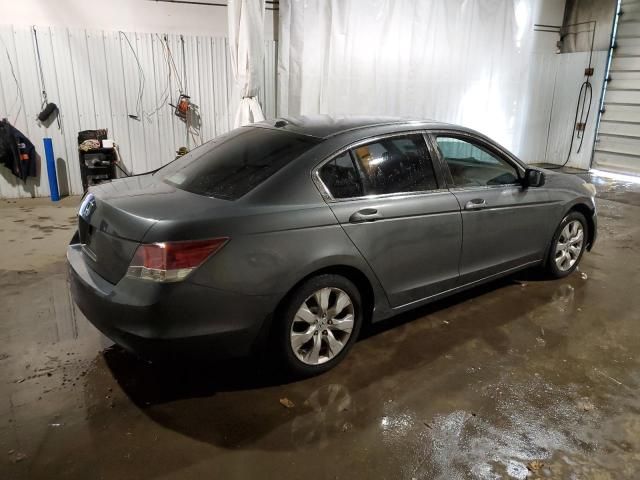 2009 Honda Accord EXL