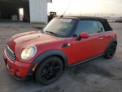 Mini salvage cars for sale: 2015 Mini Cooper