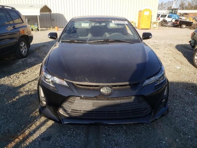 2014 Scion TC