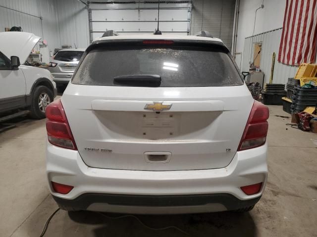 2019 Chevrolet Trax 1LT