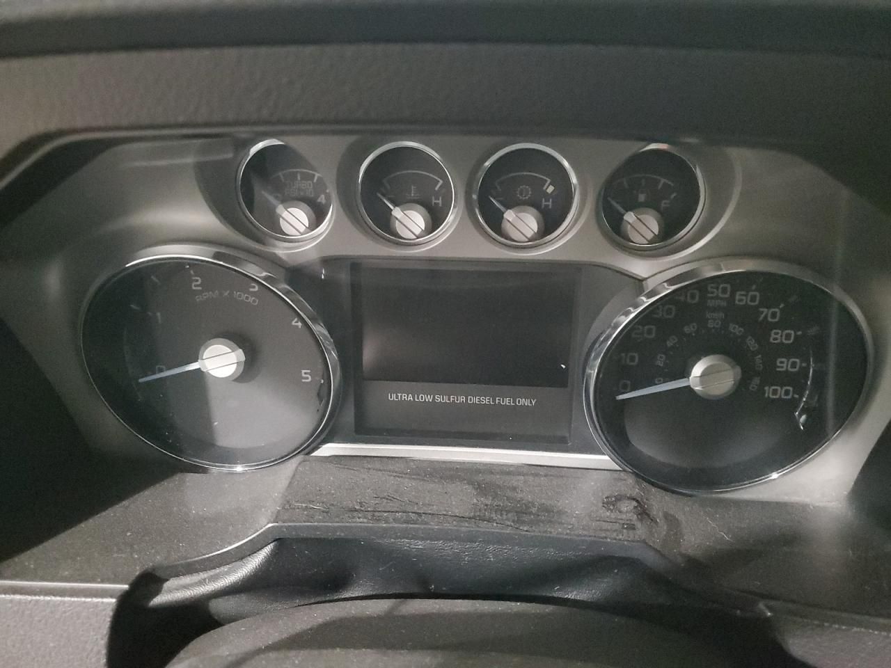 2013 Ford F250 Super Duty